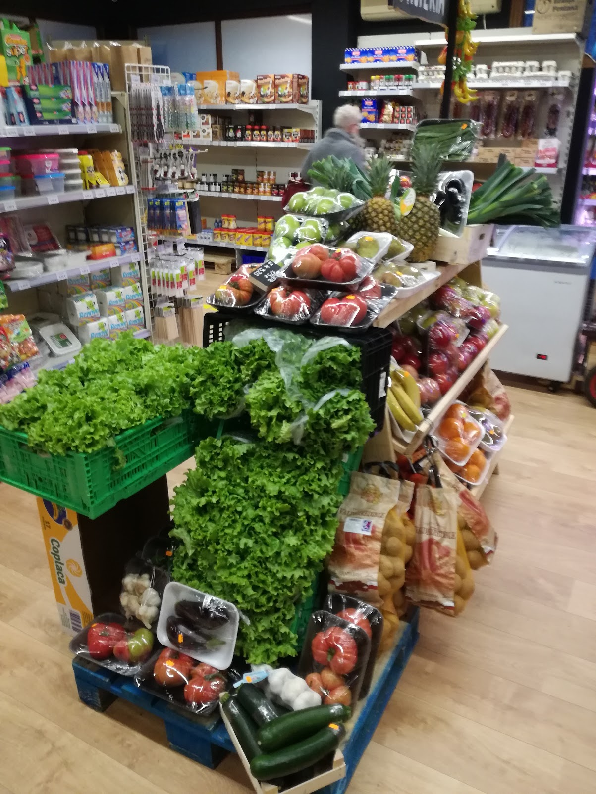 Ya podemos comprar los productos de Campus Diversia en Loredo