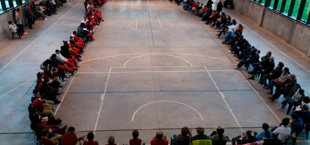 TORRELAVEGA SOLIDARIA ANTE EL RETO DE LA EXCLUSIÓN Y EL DESARROLLO SOCIAL EN CANTABRIA