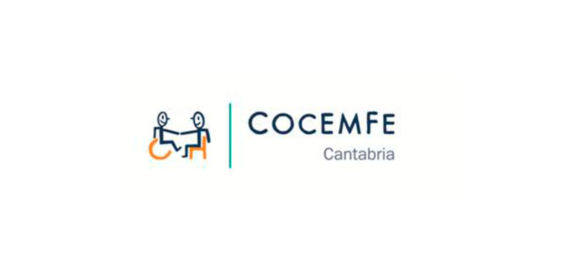 COCEMFE Cantabria logra visibilizar lo invisible