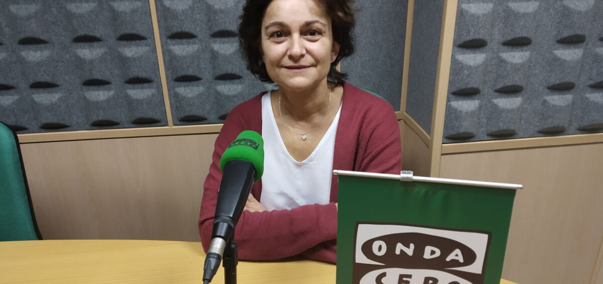 Entrevista en Onda Cero: "Proyectos de Amica"