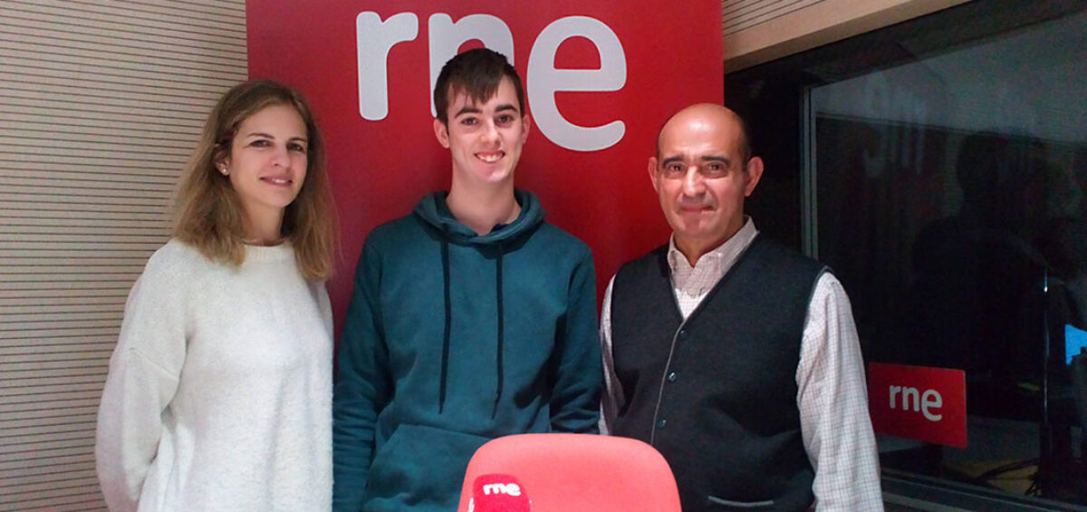 Europa y las personas con discapacidad