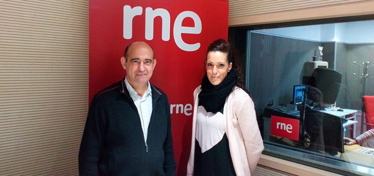 Descubriendo Asociación Cántabra Diabetes