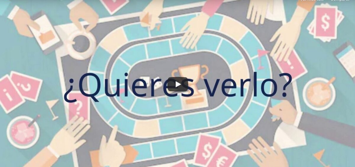 Retos de Amica #QuedateEnCasa