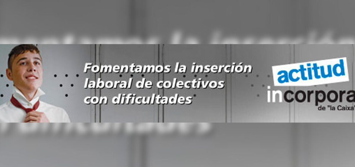 Amica y la Fundación Bancaria “la Caixa”, a través del Programa Incorpora, siguen apoyando a las personas con discapacidad durante el periodo de alerta sanitaria.