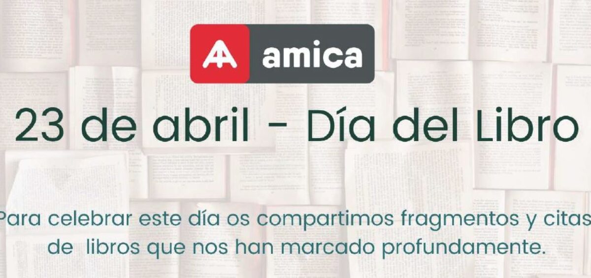 Celebramos un día del libro diferente