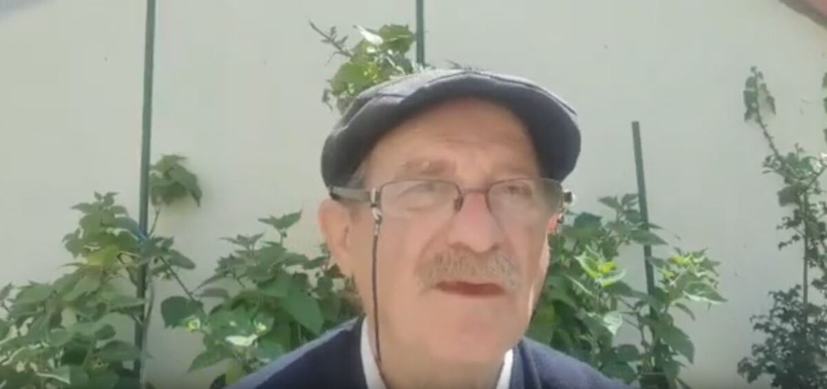 La libertad es una librería