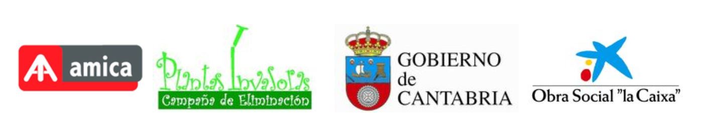 Campaña Eliminación Plantas Invasoras 2011