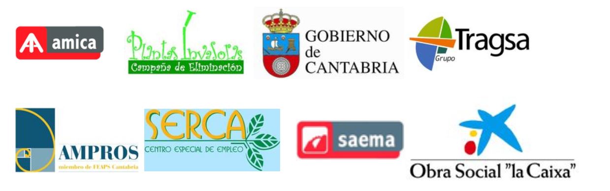 Campaña Eliminación Plantas Invasoras 2015