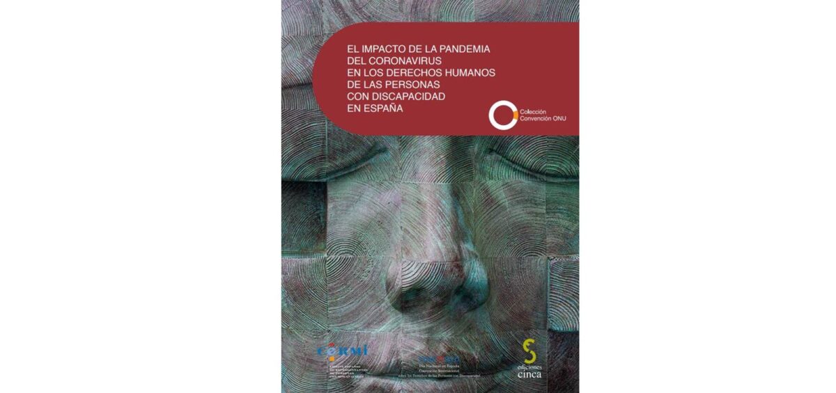 Caratula documento impacto pandemia