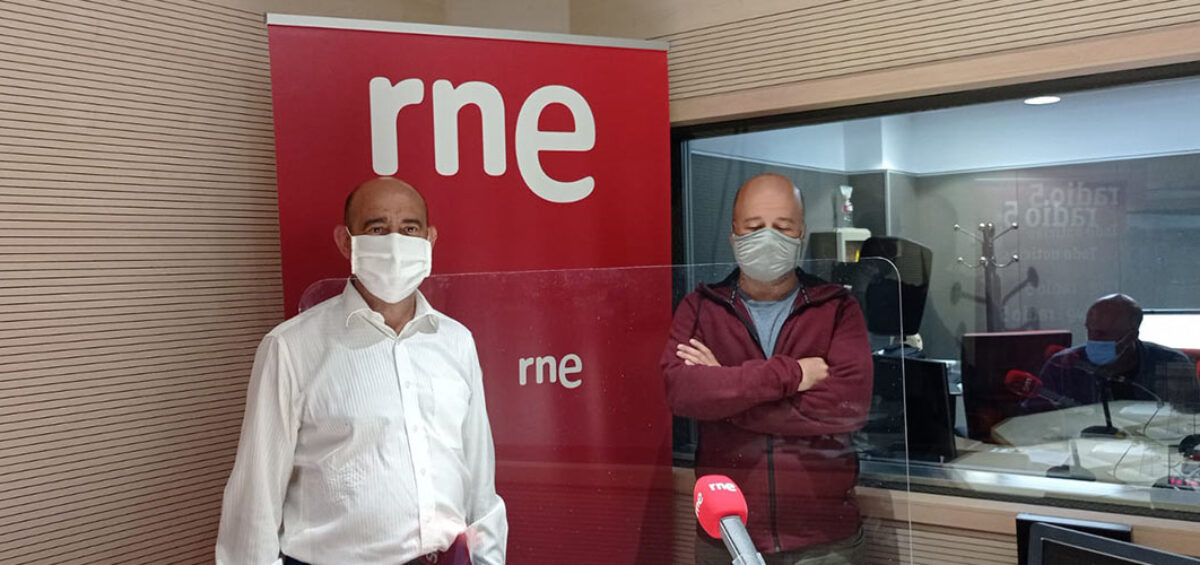 Una muestra de capacidades