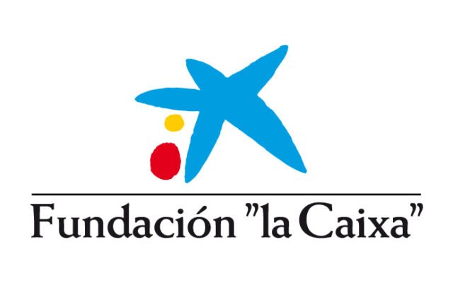 logo la caixa
