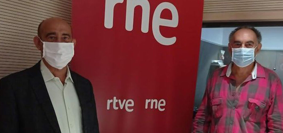 La experiencia de las familias durante el confinamiento