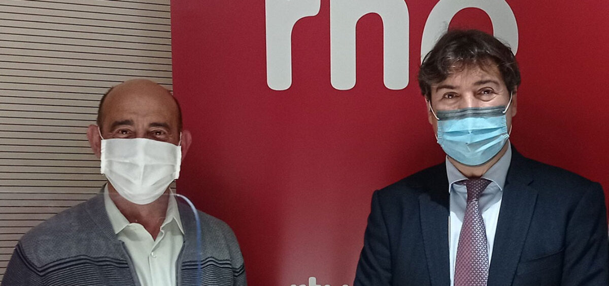 Navegando en la Solidaridad