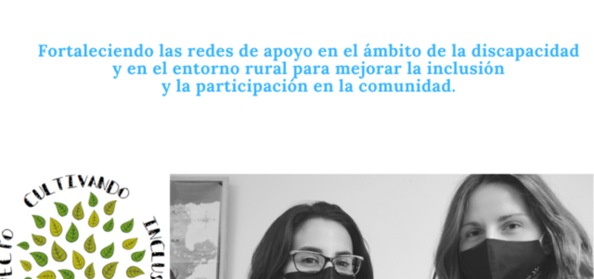 Reunion cultivando inclusion