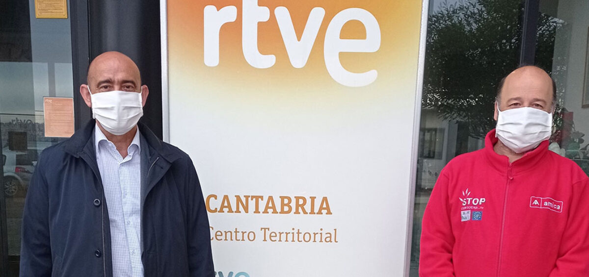 Presentación de la Estrategia Transnacional de Lucha contra el plumero