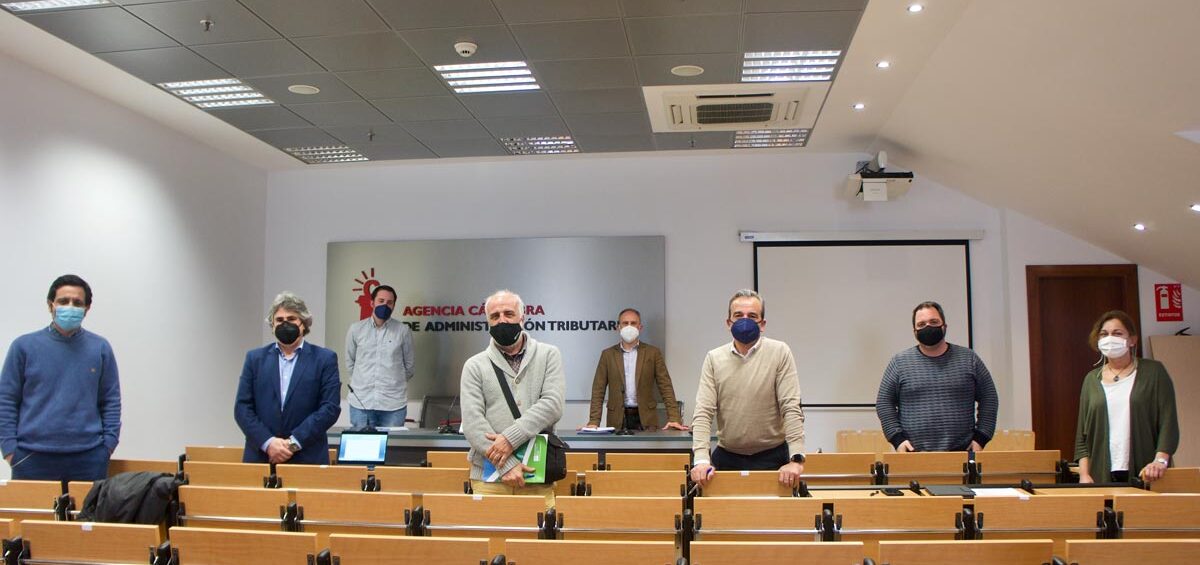 Amica participa en el proyecto europeo SELF para diseñar el laboratorio de economía social a nivel europeo.