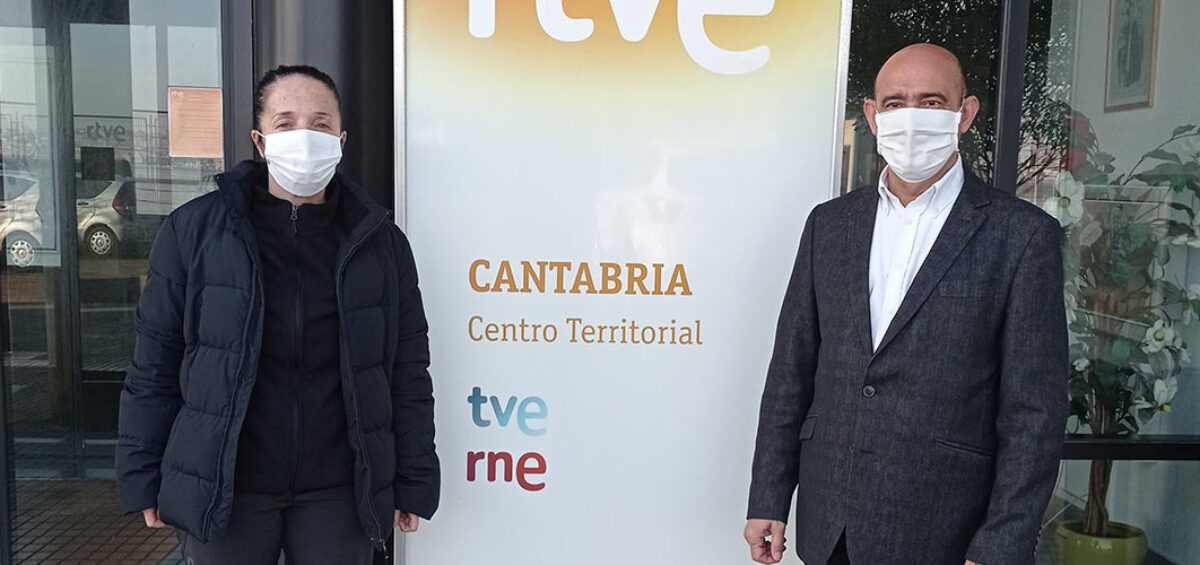 Mujer con discapacidad