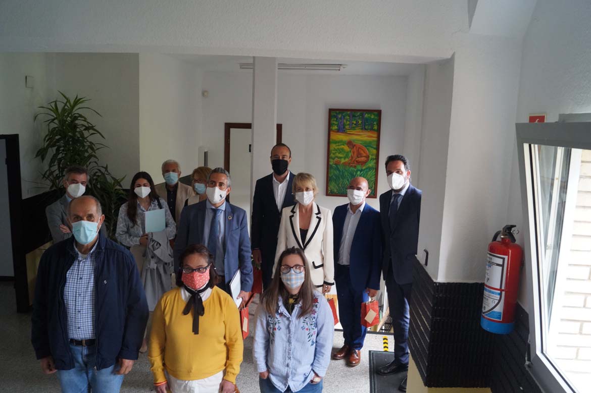 Secretaria Estado Digitalizacion Inteligencia artificial Asociacion Amica