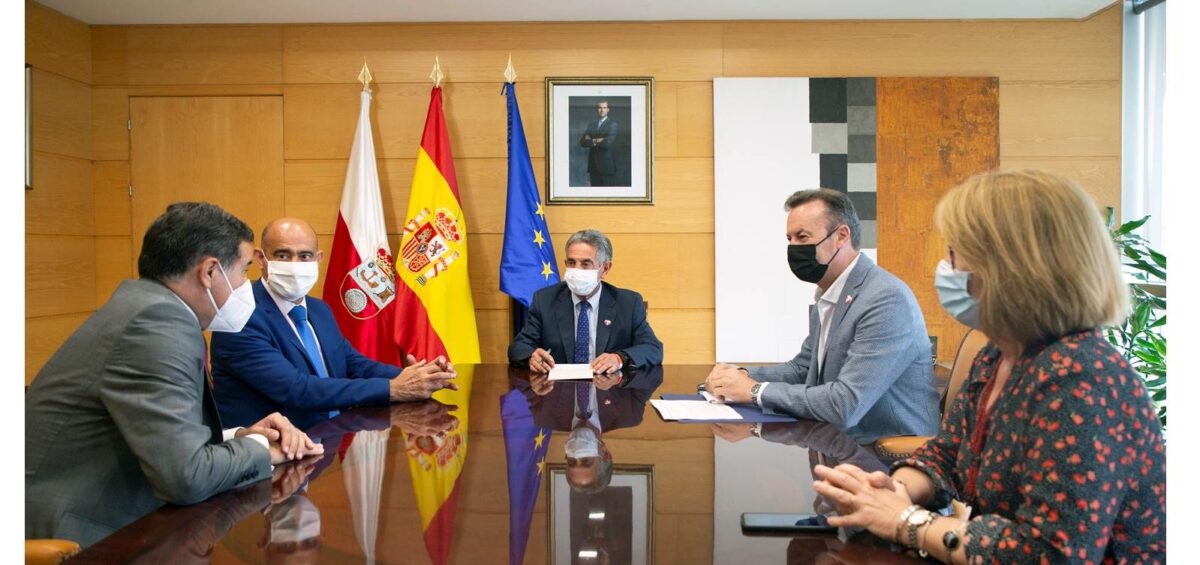 presidente amica repsol