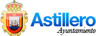logo Ayuntamiento Astillero