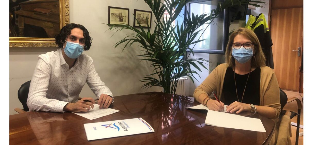 Amica-firma-convenio-discapacidad-Astillero