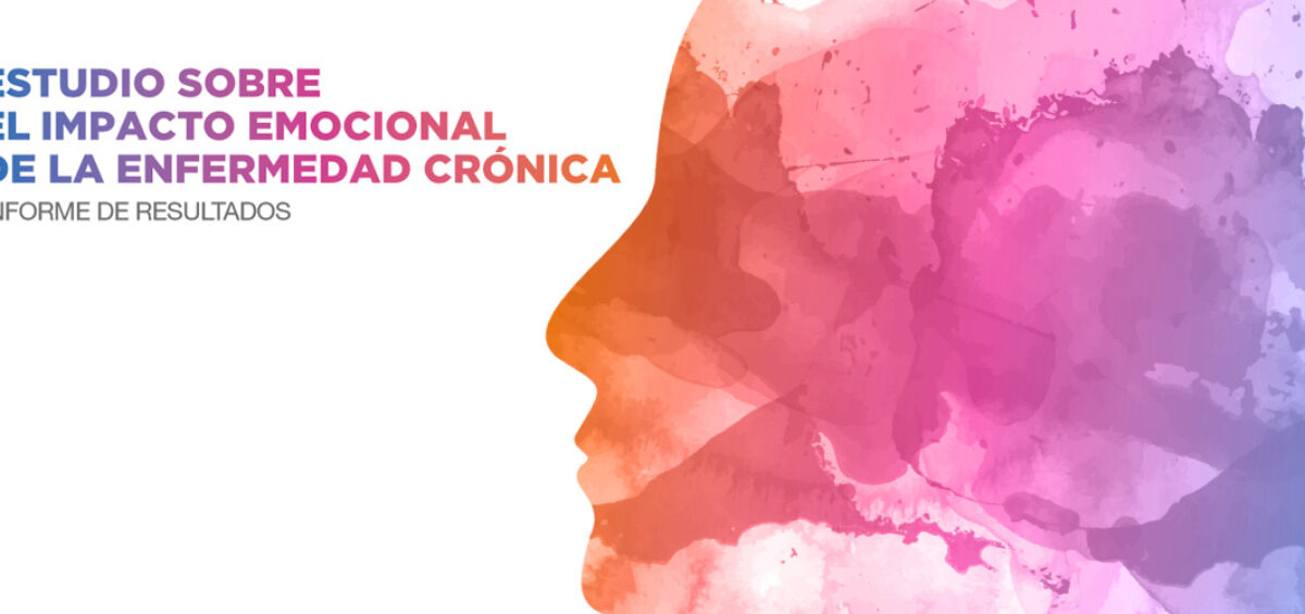 Estudio sobre el impacto emocional de la enfermedad crónica