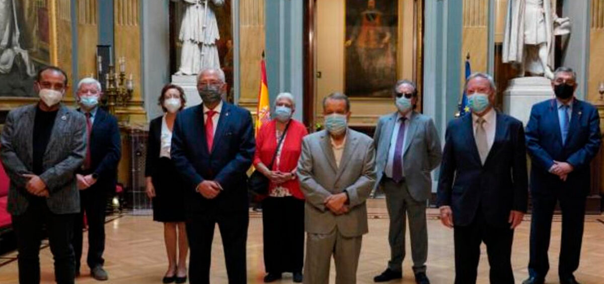 Mundo mayor: un movimiento social en articulación