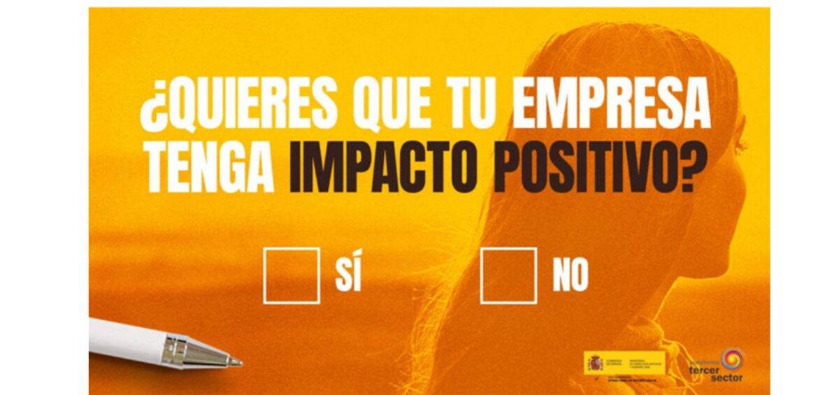 Casilla solidaria empresas