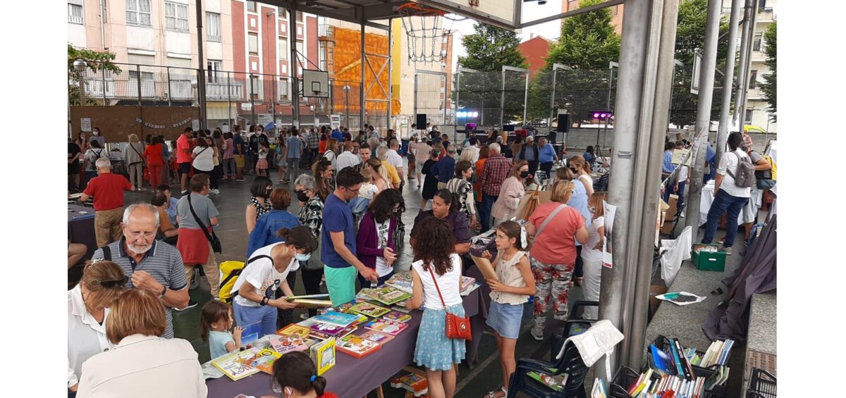 Fiesta 38 aniversario