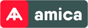 Logo Amica