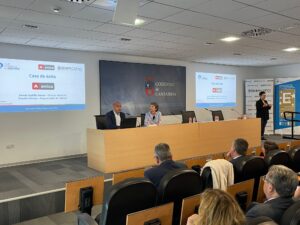 Caso de éxito de Amica