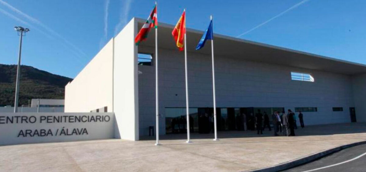 Innovación en Reinserción Social: Amica y AUKERAK transforman el Servicios de Lavandería en el centro penitenciario de Álava