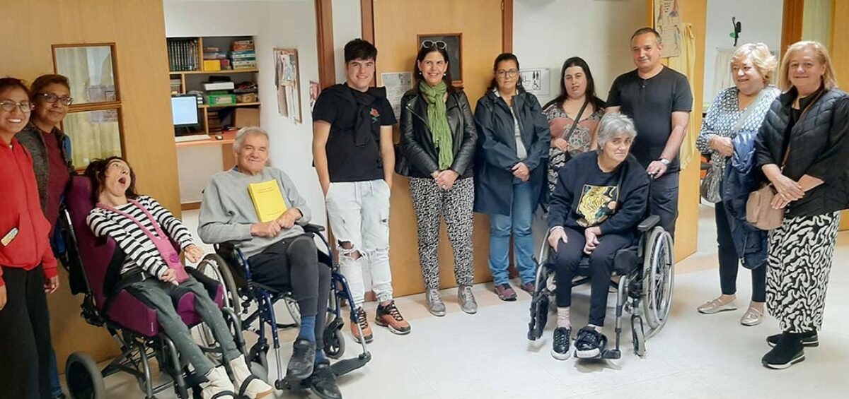 Nueva edición del Seminario Conoce Amica y participa