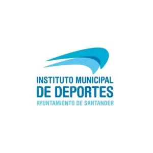 Logo instituto Municipal de Deportes Ayuntamiento de Santander Logo instituto Municipal de Deportes Ayuntamiento de Santander