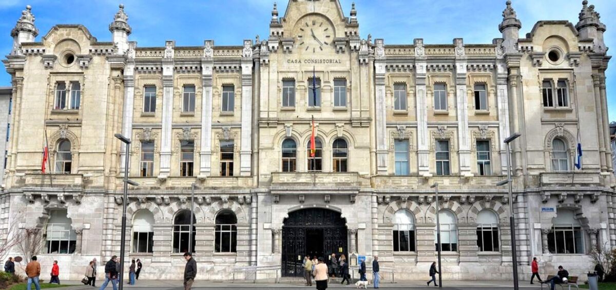 Amica recibe apoyo del Ayuntamiento de Santander para impulsar la inclusión laboral de personas con discapacidad