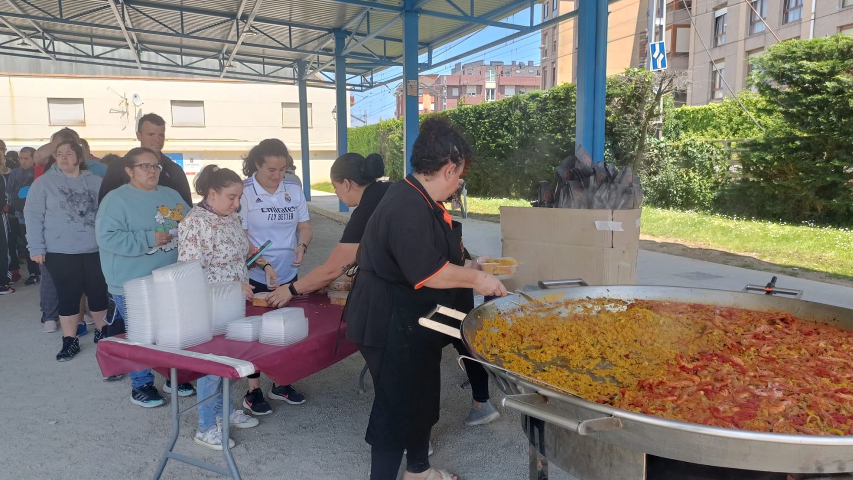 amica1 El centro Marisma cumple 25 años