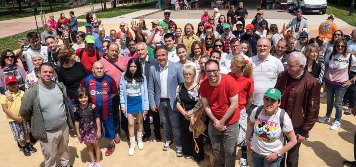 El Centro Marisma cumple 25 años