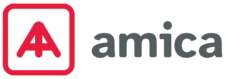 Amica-Logo