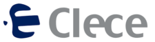 Logo Clece