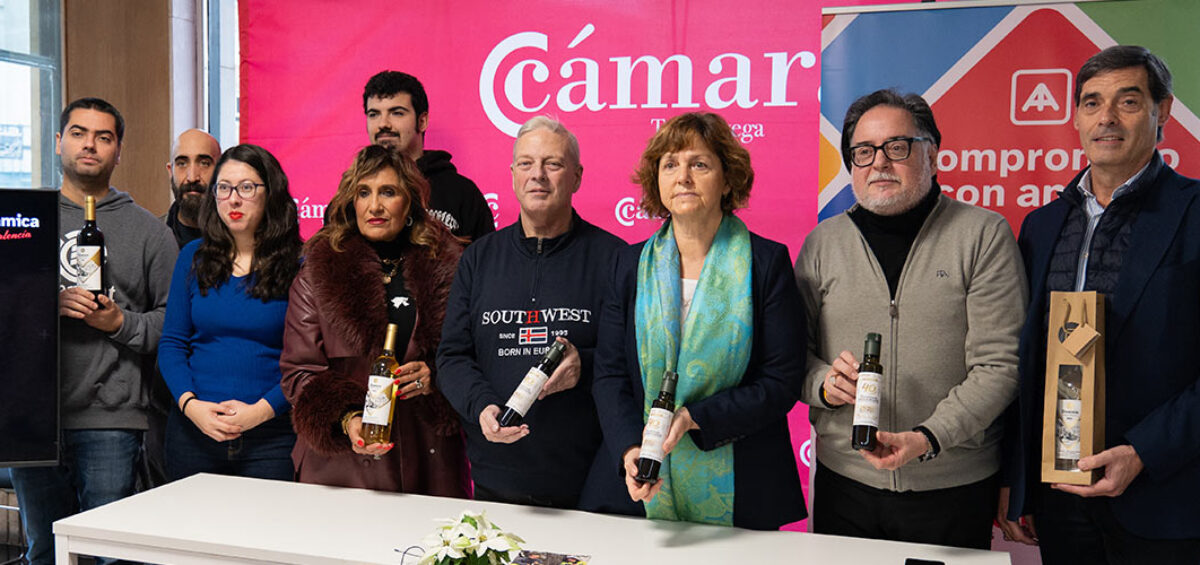 Campaña de recaudación de fondos con la venta de productos de Campus Diversia