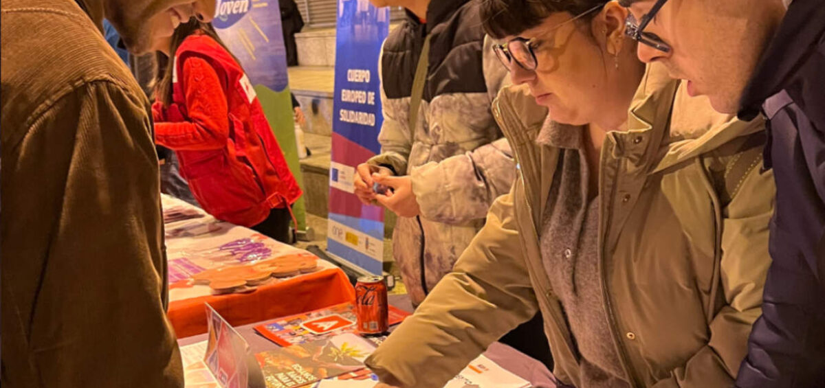 Amica en el #MOZANDÁFest