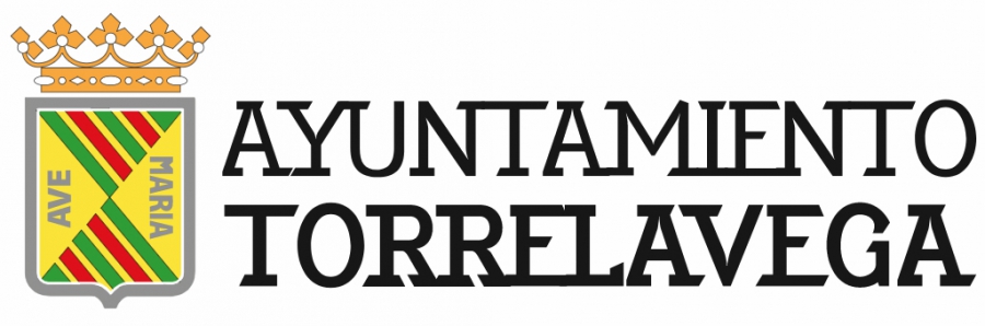 Logo Ayuntamiento de Torrelavega