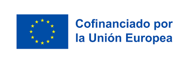 Logo cofinanciado por la Unión Europea