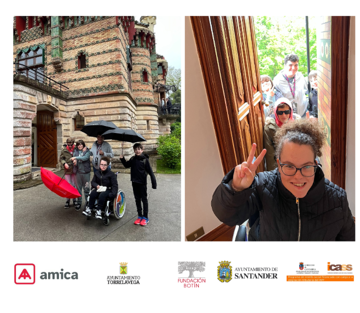 Imágenes sobre Me apunto a tu plan Comillas-Ruiloba