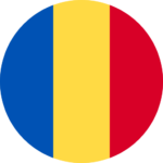 Rumania Bandera