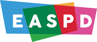 Logo de EASPD