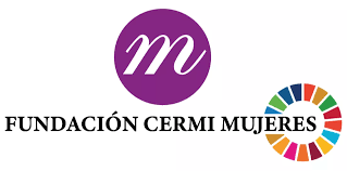 Logo Fundación Cermi Mujeres