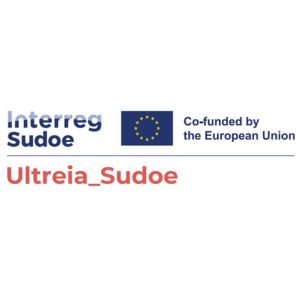 Logo Ultreia Sudoe