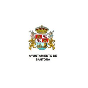 Logo Ayuntamiento de Santoña