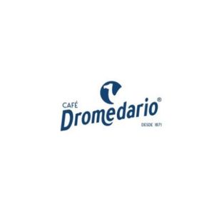 Logo Café Dromedario